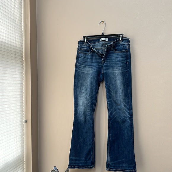 BKE ladies jeans - Picture 5 of 11